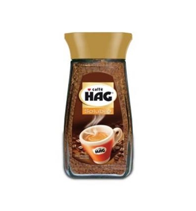 Picture of HAG COFEE 100GR